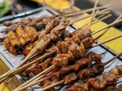 -望京小腰(北京总店)