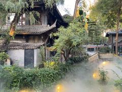 -大妙火锅·非物质文化遗产(东湖公园店)