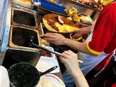 -陈光记烧腊店(罗保博士街店)