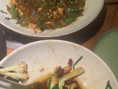 -吃饭皇帝大土家民族菜(正大广场店)