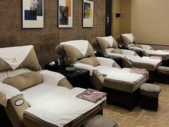 -金色印象·4K影院式足体养生(金沙店)