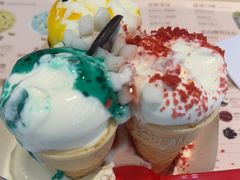 -DQ·蛋糕·冰淇淋(金鼎购物中心店)