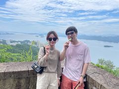 -千岛湖天屿景区