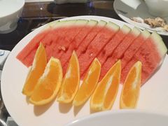 -山水一号·中餐厅