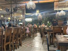 -Warung Nia Balinese Food & Pork Ribs