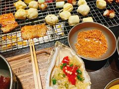 -夜食白市Yespicy·烧烤啤酒宵夜(番禺四海城店)
