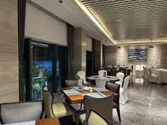 -宁波逸东豪生大酒店·豪生咖啡厅