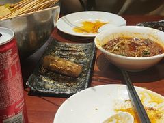 -付小姐在成都(中山公园店)