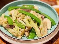 -先记烧鹅王·本地粤菜(福永店)
