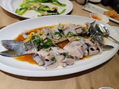 -观山美厨·精致粤菜(西樵店)