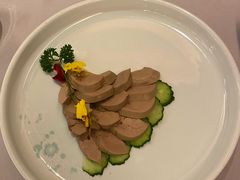 -全聚德(上海首店浦东店)