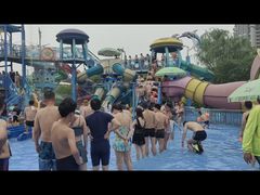 -欢乐水魔方水世界