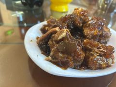-青英餐厅