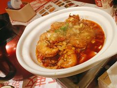 -辣出味岳阳特色烧烤·龙虾大排档(砂子塘总店)