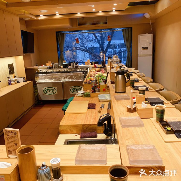 烧鸟初体验·还要来二刷的鸟魂居酒屋🍶