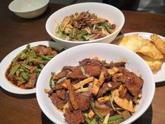 -寻裕记·现炒浇头面(人民广场店)