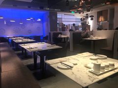 大堂-喜鼎海胆水饺(柏威年购物中心店)