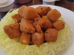 -长兴菜馆(高桥店)