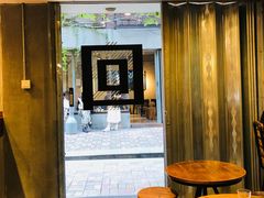 用餐区-来回·咖啡(天河南店)