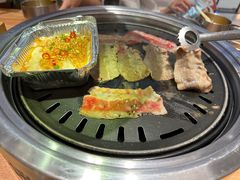 -韩悦牛排烤肉无限续(宝能中心店)