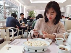 -喜鼎海胆水饺(平安金融中心店)
