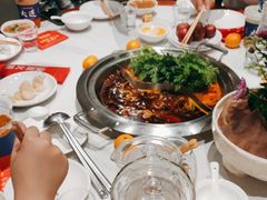 -华晟山城火锅(东城天下店)
