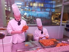 大堂-小杨烤肉(高新店)