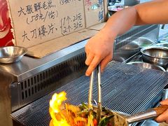 -神伙烧烤(南坪总店)