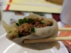 煸馅饺子-老边饺子馆(中街店)