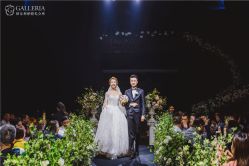 -格乐利雅婚礼艺术中心(南外滩店)