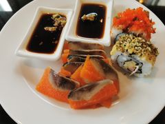 -青岛颐海花园酒店总店·自助餐厅