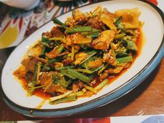 -川哥辣妹(南岗店)