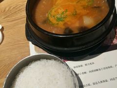 -萨拉伯尔水源素问店·韩国宫廷料理(人民路店)