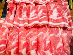 -呷哺呷哺 黄金牧场 (安平H+超市店)