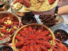 -靓靓蒸虾·头牌蒸虾(雪松路总店)