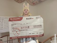 -剧狐剧本杀(徐汇1号店)