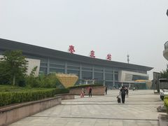 -枣庄站