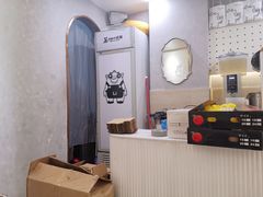 -茶力的小怪兽(梅林卓悦汇店)