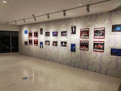 -交通银行前滩31演艺中心