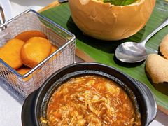 -新加坡珍宝海鲜JUMBO Seafood(西安skp店)