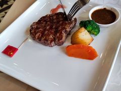 -德大西餐社(云南南路店)