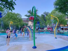 -苏州乐园森林水世界