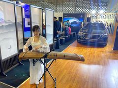 -东浩兰生上海世博展览馆