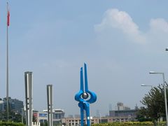 -泉城广场