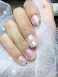 -笑美甲美睫工作室