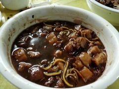 -明月食府(二区干二路店)