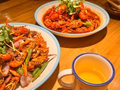 -先启半步颠.川菜.小酒馆(宝安坪洲店)
