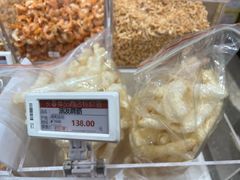 -上海市长春食品商店(淮海中路店)