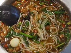 -云尊府云南菜·蒸汽石锅鱼(学清路店)