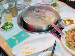 -三毛牛肉店(福强店)